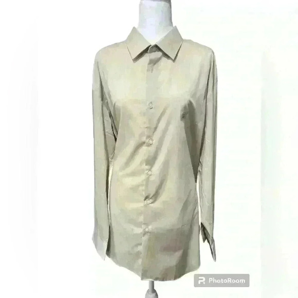 Tops - Hagger women’s size chart:  XL is designed to fit a size 16/18